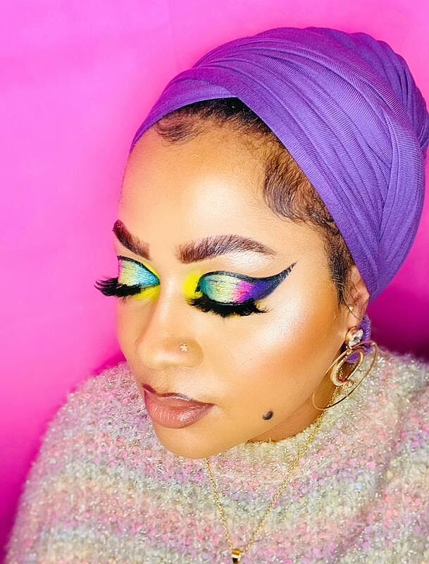 Fenty Beauty Brow MVP Crayon Cire Sourcils Transparent 1,3 g