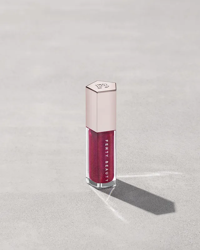 Fenty Beauty Gloss Bomb gloss lèvres Fuchsia Flex 9 ml