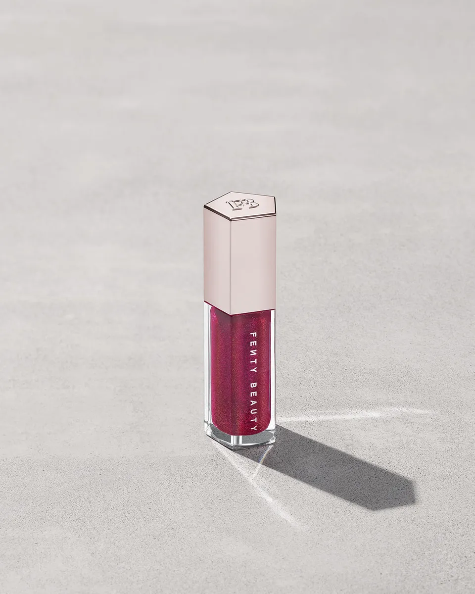 Fenty Beauty Gloss Bomb gloss lèvres Fuchsia Flex 9 ml