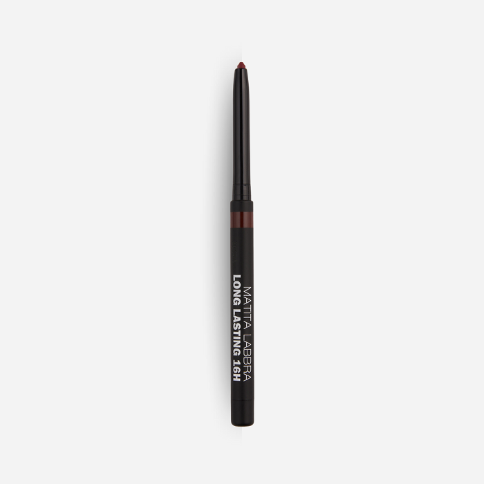 Étoile Crayons à lèvres Long Lasting Borgogna crayon lèvres