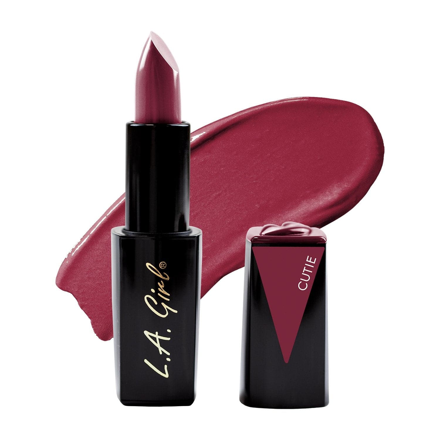L.A. Girl Lip Attraction GLC584 Hyped rouge lèvres brillant