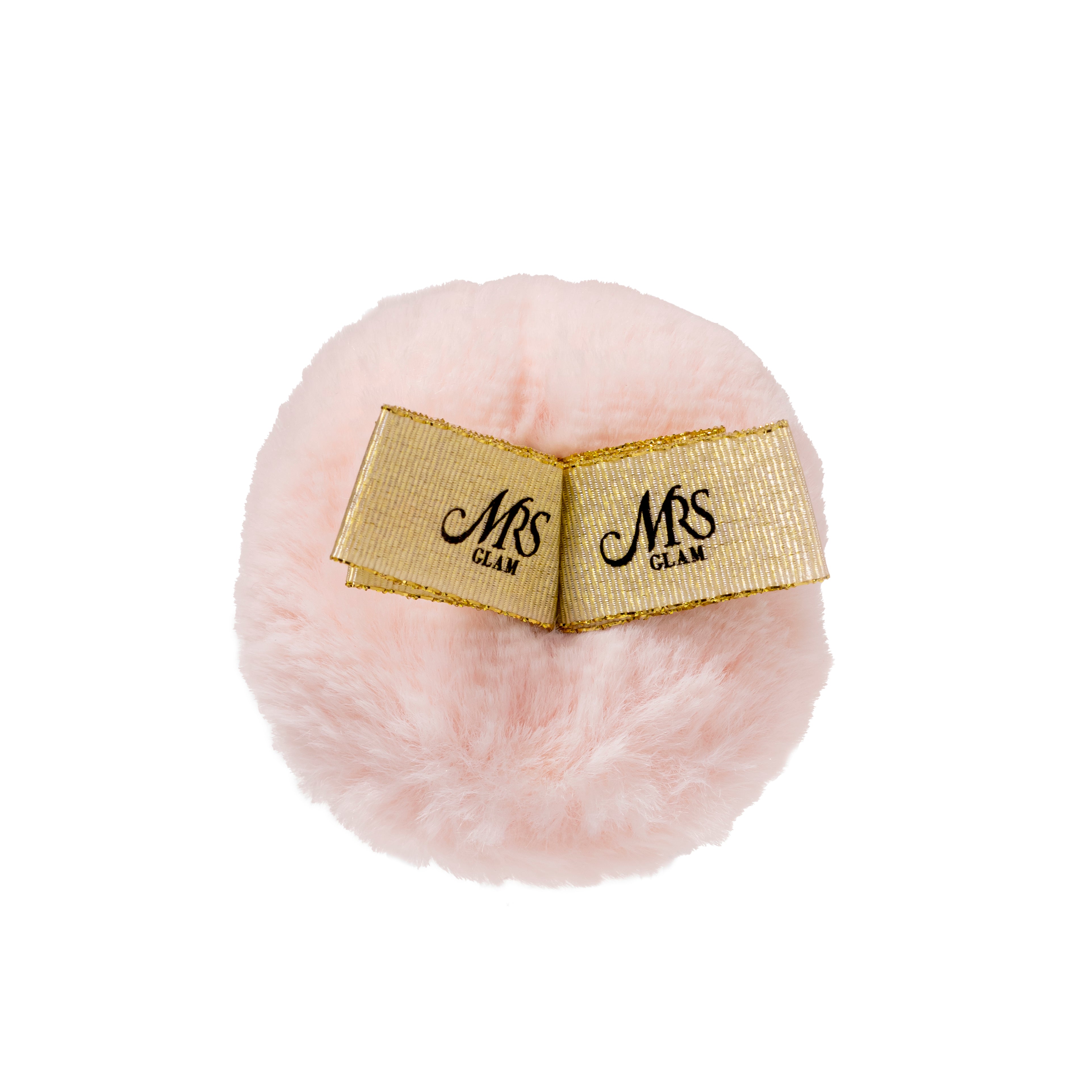 Mrs Glam poudre bronzante libre 10g teint hâlé