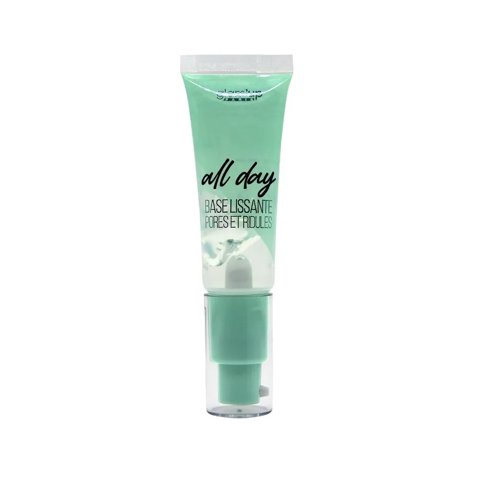 GLAM'UP Le Teint BASE LISSANTE base maquillage pores ridules