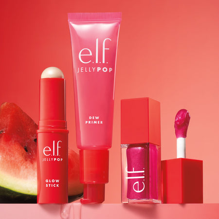 e.l.f. Jelly Pop stick illuminateur pastèque