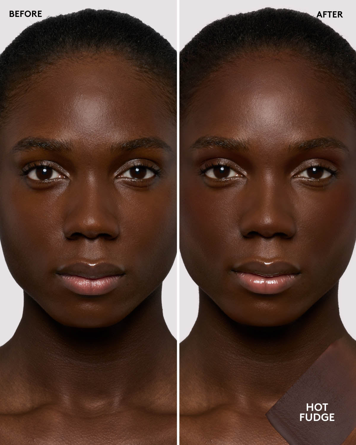 Fenty Sun Stalk'r Soufflé bronzer crème Hot Fudge 15 g naturel