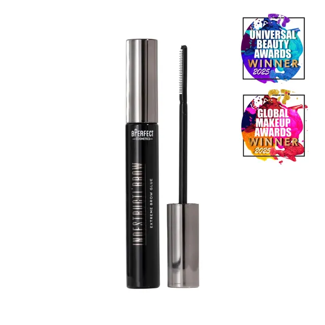 Be Perfect Indestructi'Brow Extreme Brow Glue gel sourcils 10ml