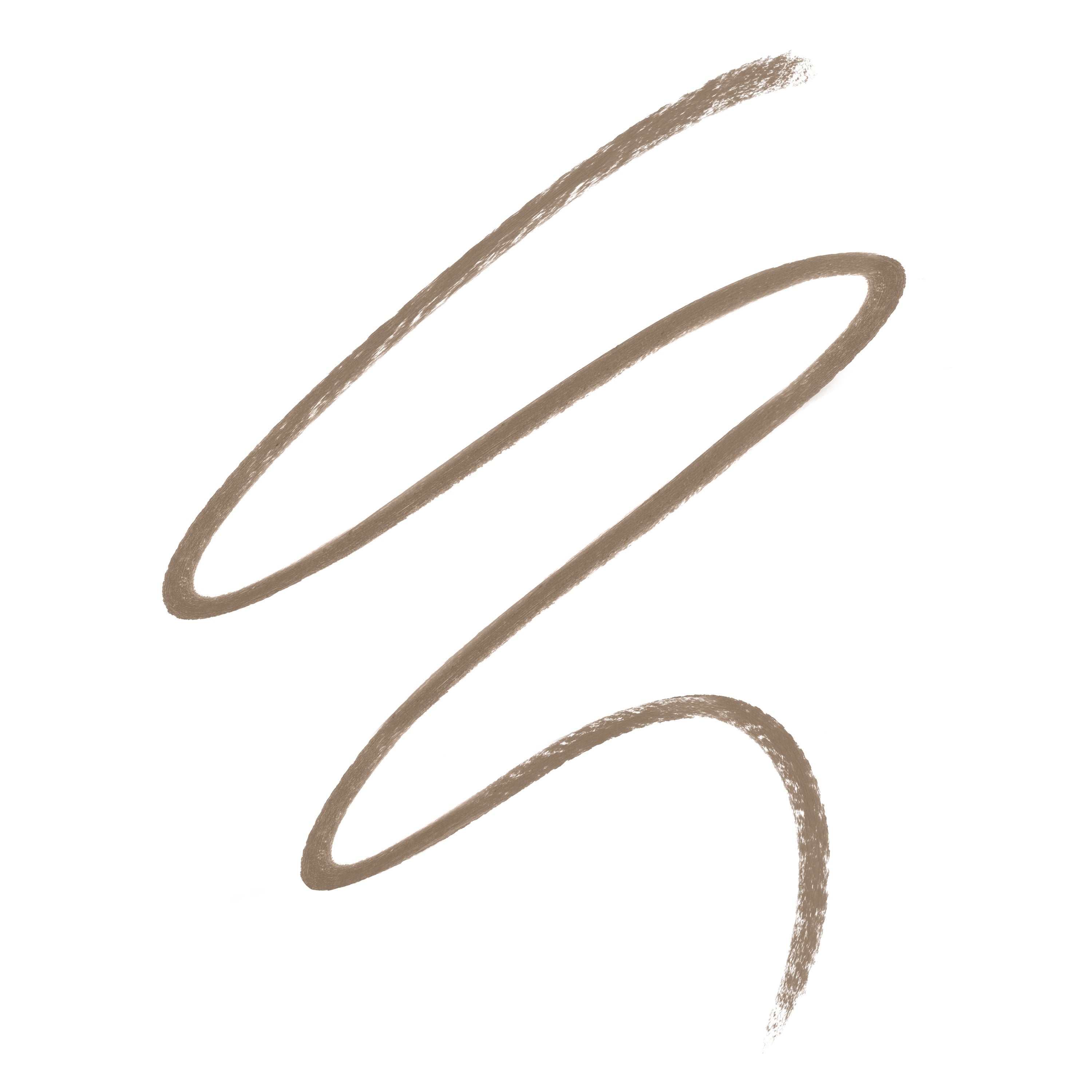 L.A. Girl Arch Envy crayon sourcils brun 4 teintes