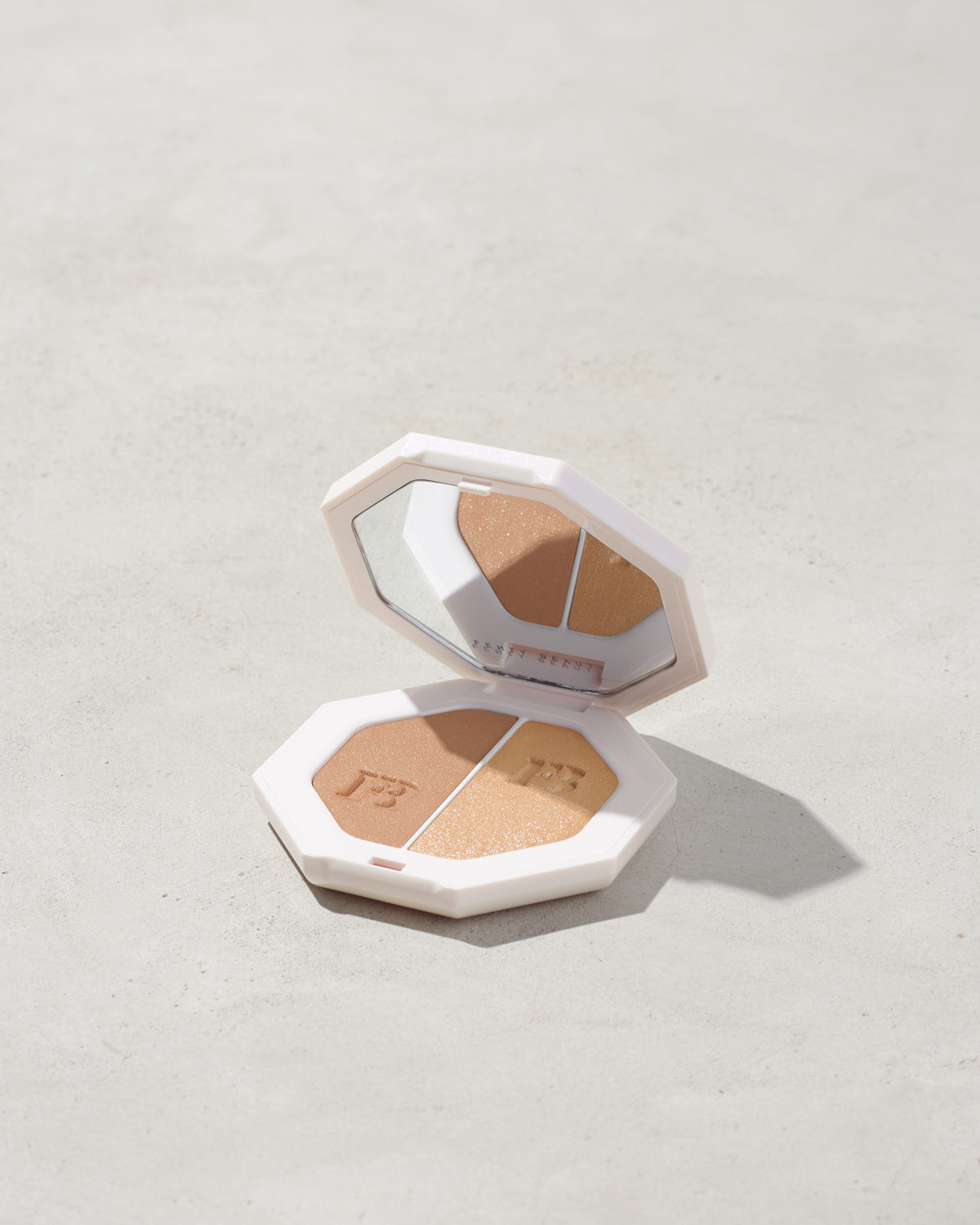 Fenty Beauty Killawatt Highlighter Mean Money Hu$tla Baby Champagne