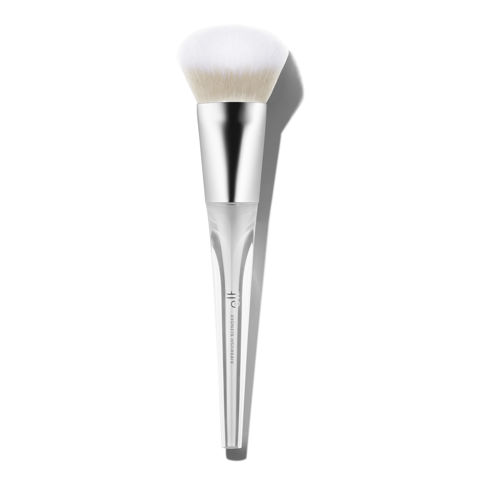 e.l.f. Precision Airbrush Blender pinceau teint biseauté précision