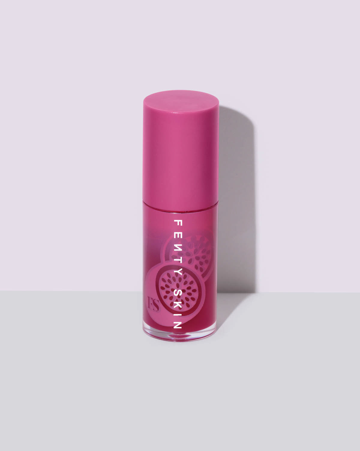 Fenty Beauty Fenty Treatz huile lèvres Passion Fruit 5,6 ml hydratante