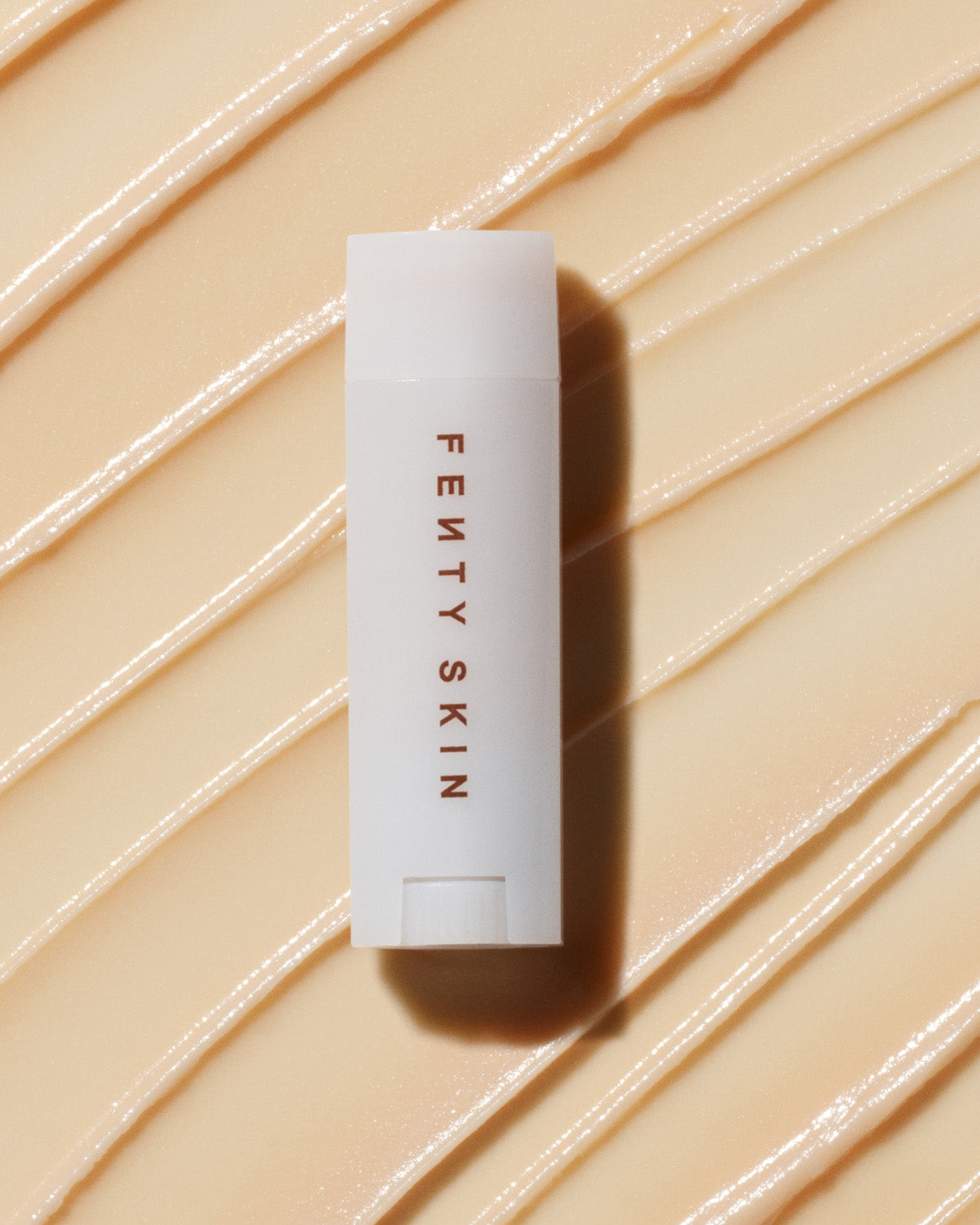Fenty Beauty Lux Balm baume à lèvres coco hydratant