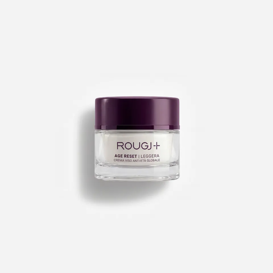 Etoile by Rougj Age Reset Crème Visage Anti-Âge Légère 50ml