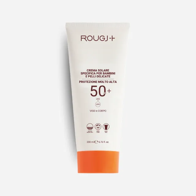 Etoile by Rougj Crème solaire enfant SPF50+ haute protection