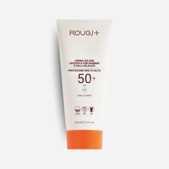 Etoile by Rougj Kids Crème Solaire SPF50+ Enfant