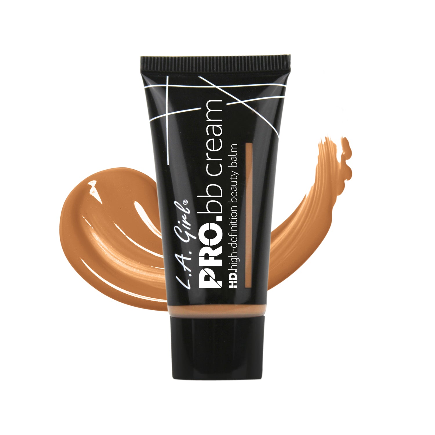 L.A. Girl Foundation HD PRO.BB crème GBB942 Light