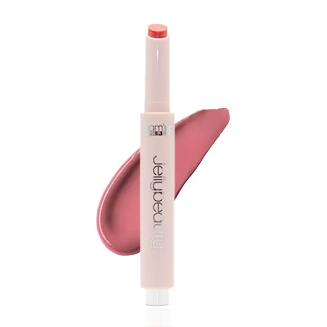 GLAM'UP Les Lèvres Jelly In Bloom N°4 gloss vinyle