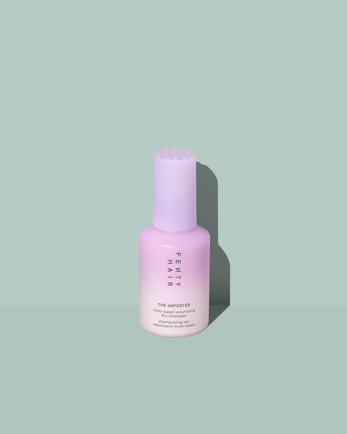 Fenty Hair The Imposter shampoing sec poudre volume sans trace
