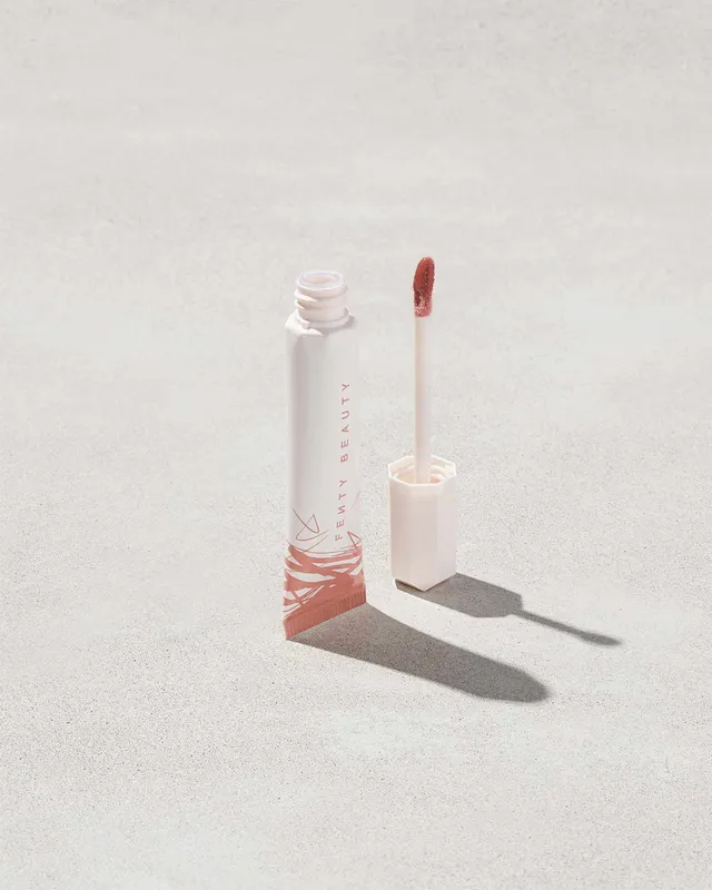 Fenty Beauty Pro Kiss'r baume à lèvres Latte Lips 12 ml