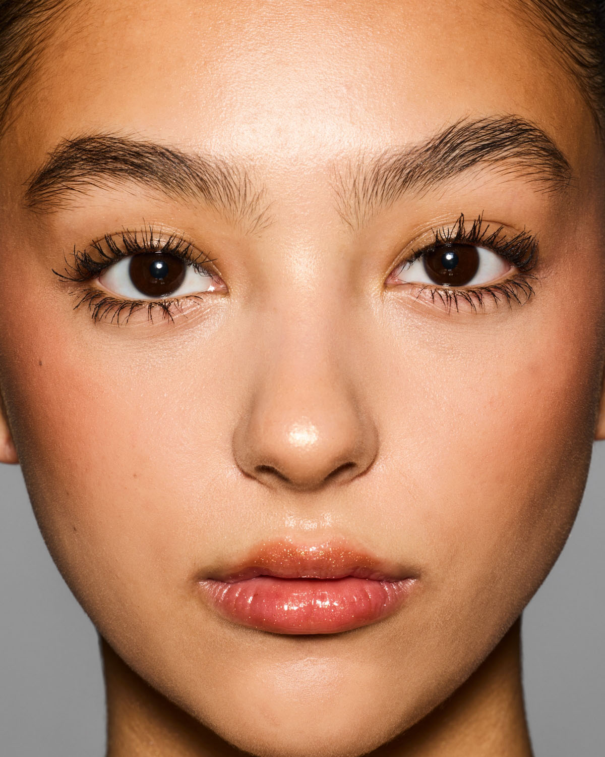 Fenty Beauty Hella Thicc Mascara volume noir 10 ml