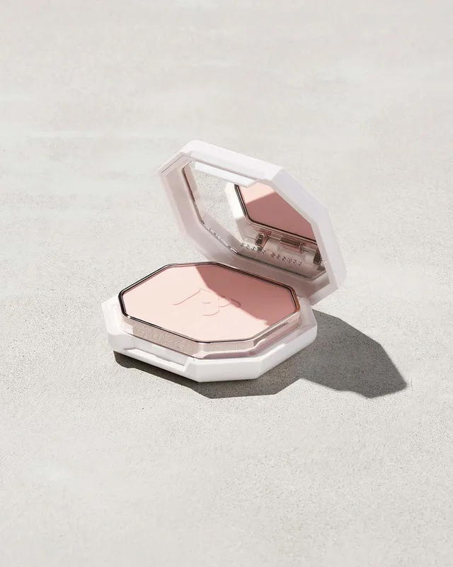 Fenty Beauty Pro Filt'r Fond de Teint Poudre #110 9,1 g Fini Mat