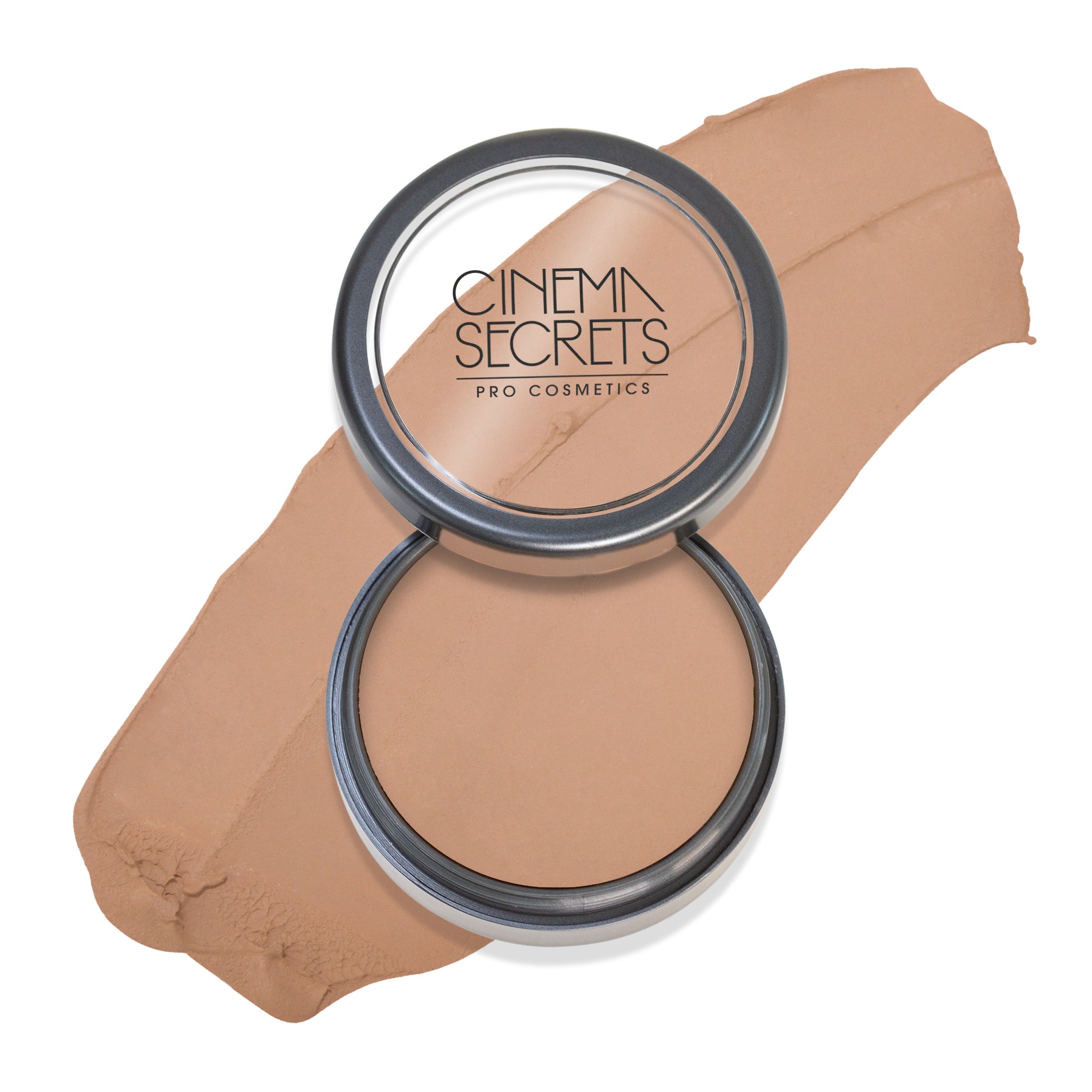 Cinema Secrets Ultimate Fond de Teint 500A Beige-Rosé