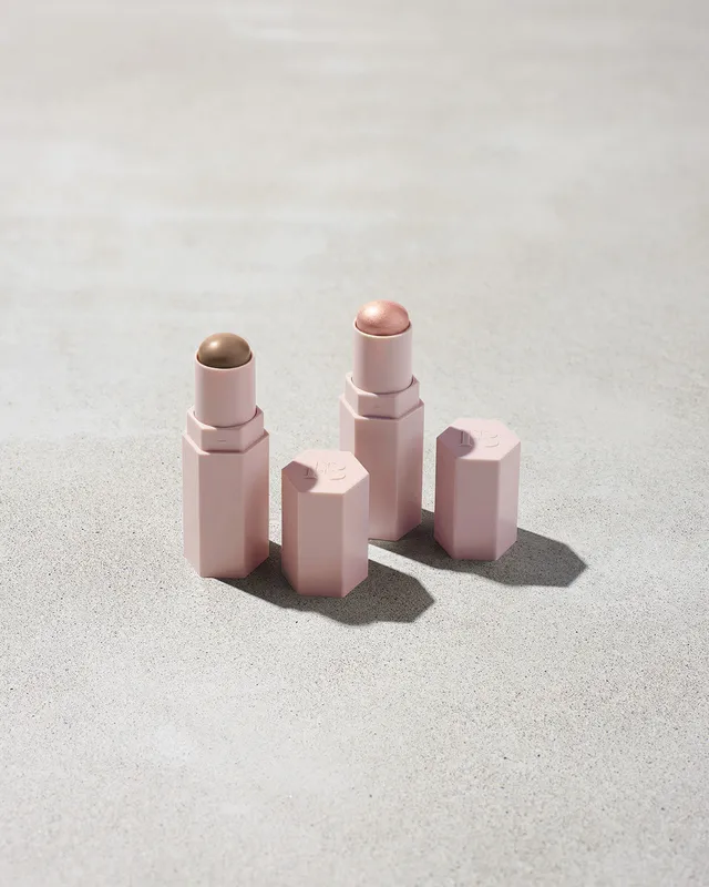 Fenty Beauty Mini Match Stix Duo coffret contour teinte Light