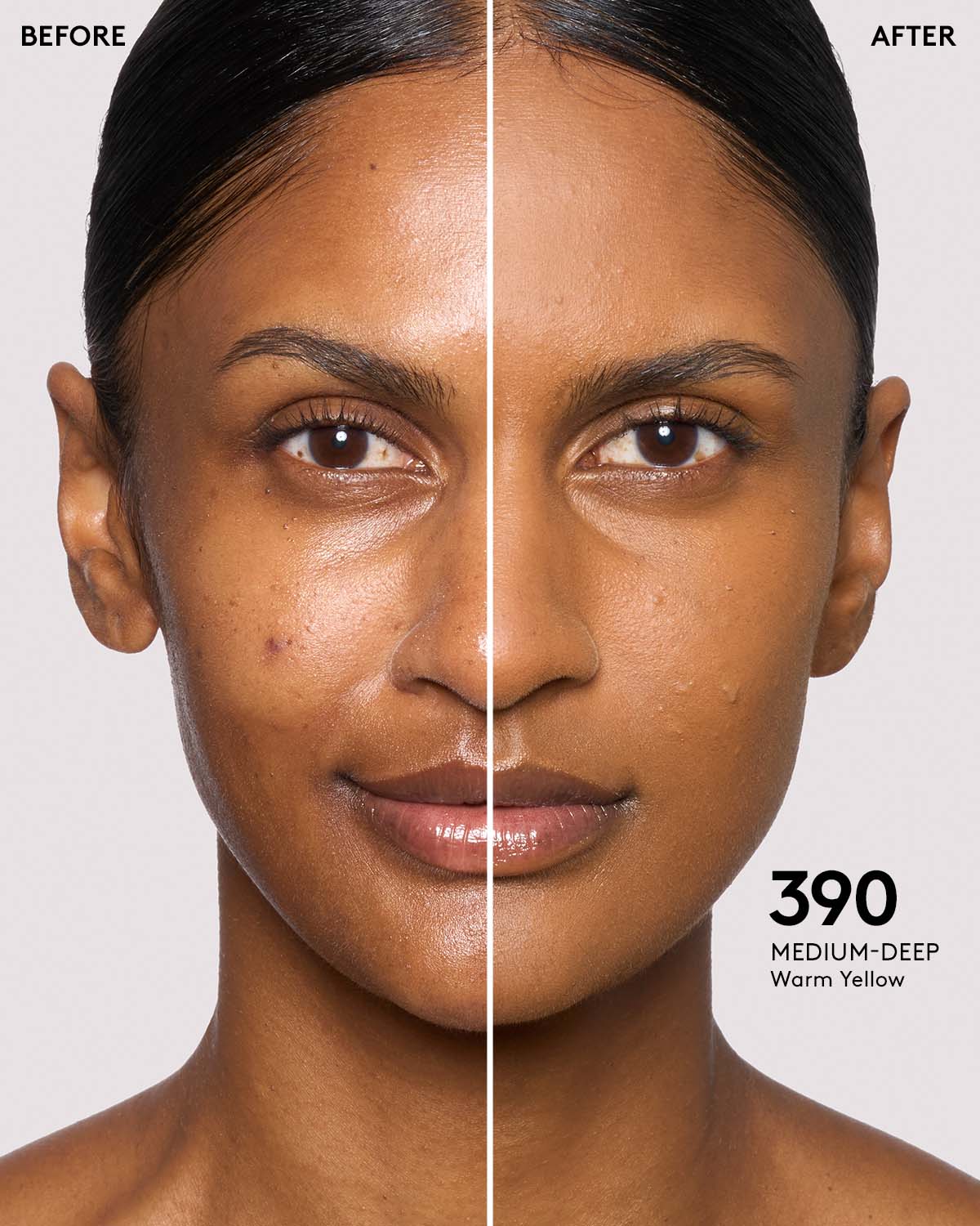 Fenty Beauty Pro Filt'r fond de teint 390 fini mat