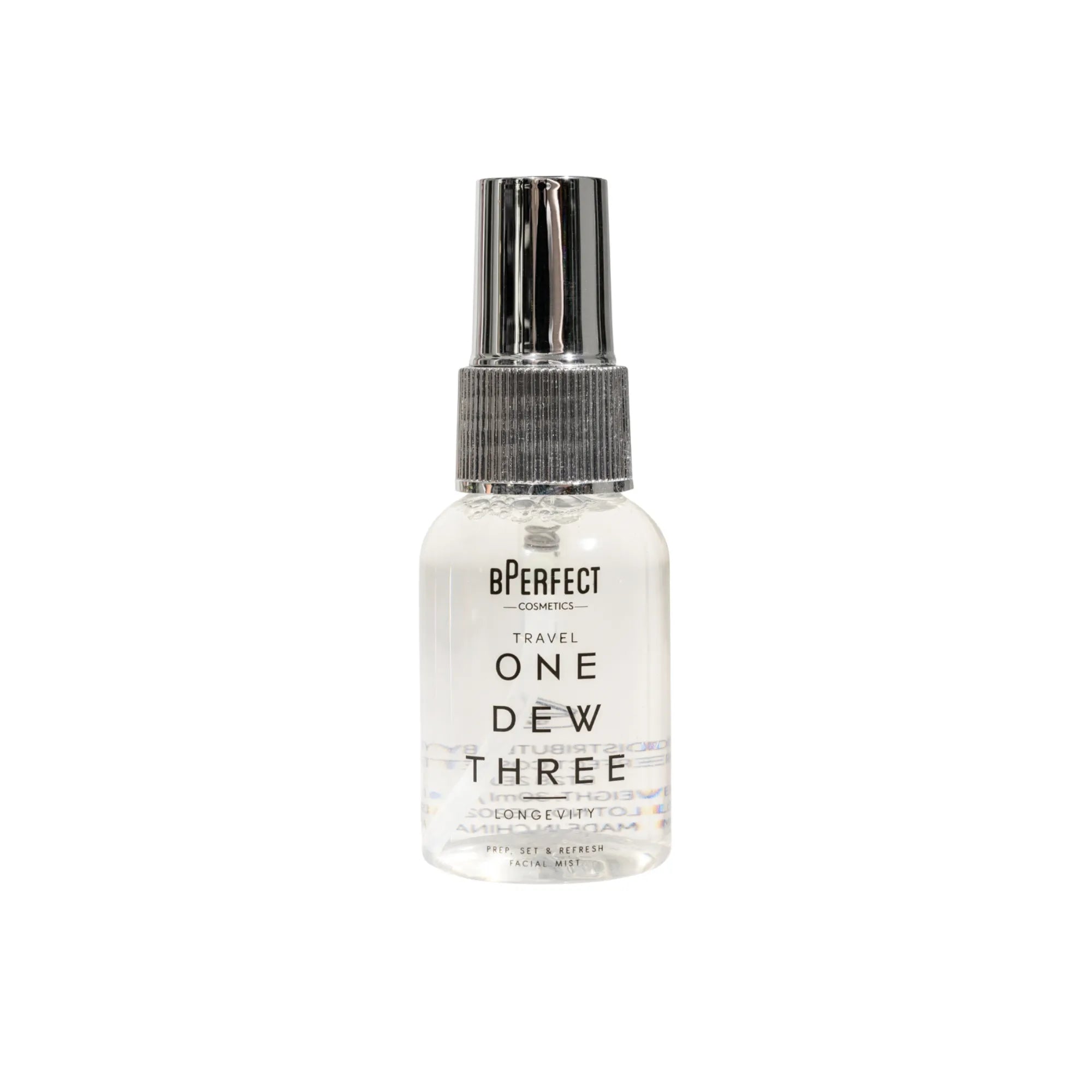 Be Perfect One Dew Three spray fixateur mini 30 ml