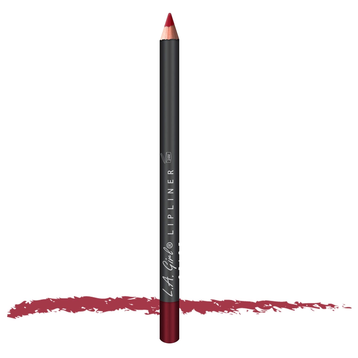 L.A. Girl Lipliner GP501 Spice crayon lèvres fini mat