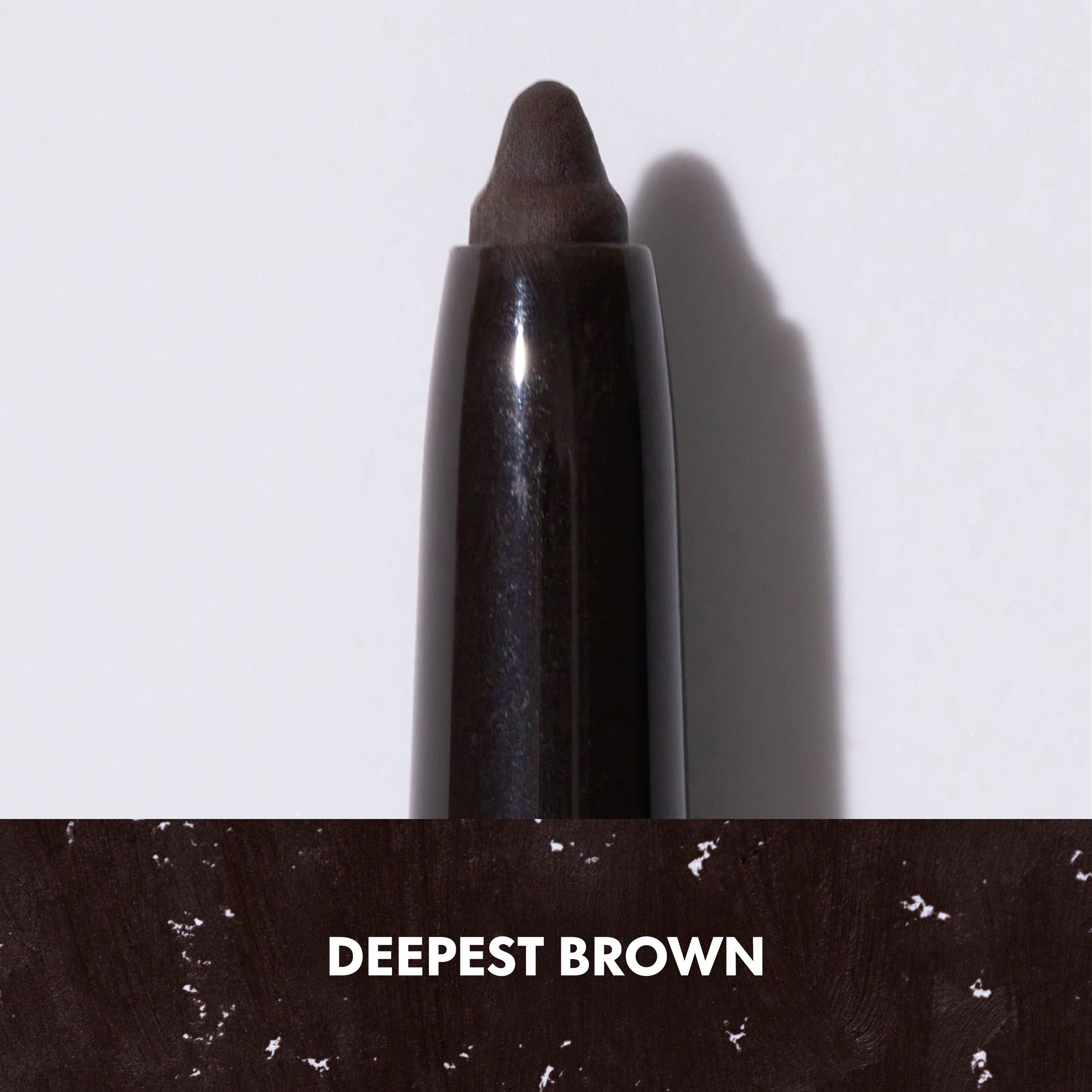 L.A. Girl Ultimate Eyeliner crayon yeux GP321 Ultimate Black