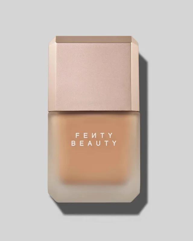 Fenty Beauty Pro Filt'r fond de teint mat 326N couvrance modulable