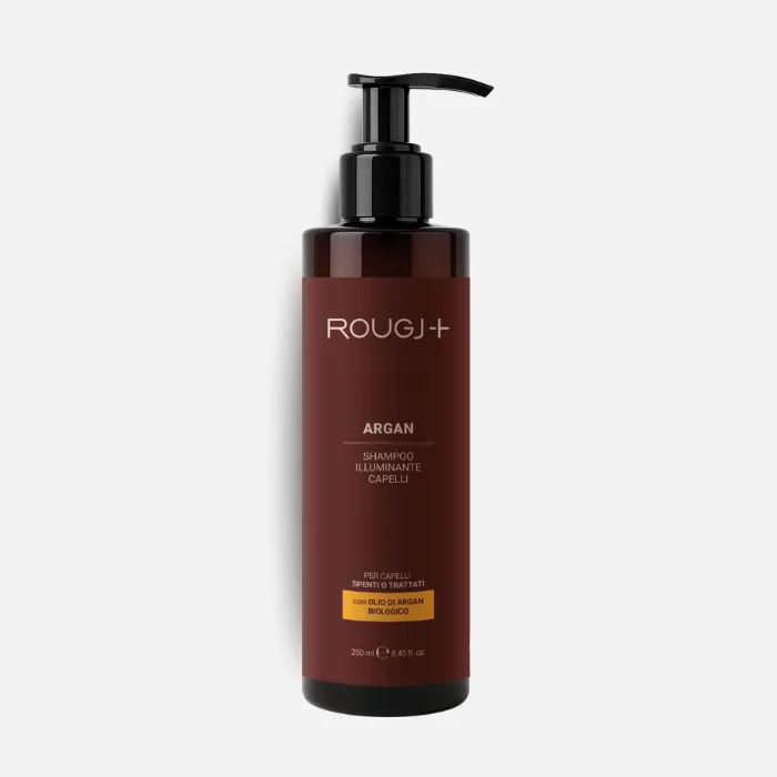 Etoile Shampooing Argan Cheveux Doux 250 ml