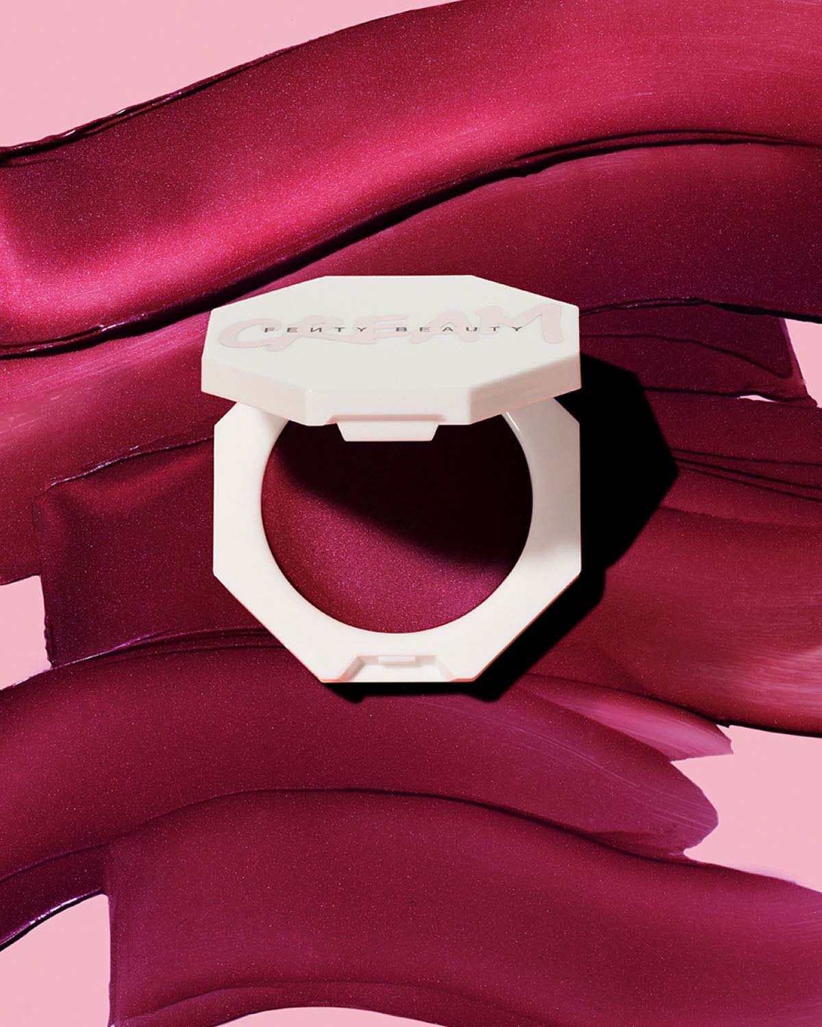 Fenty Beauty Cheeks Out Blush Crème Raisin Standardz 3 g