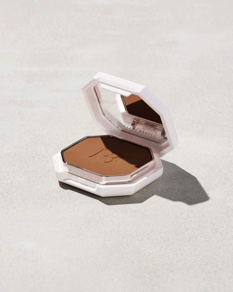 Fenty Beauty Pro Filt'r Poudre Fond de Teint 390 Mat 9,1 g