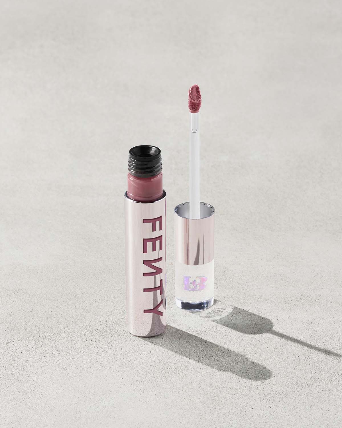 Fenty Beauty Fenty Icon Velvet rouge à lèvres liquide mat RiRi 5,5 g
