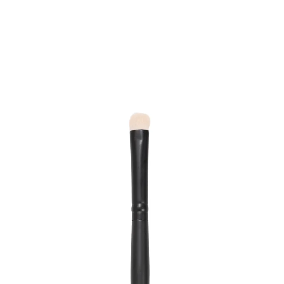 BPerfect BPE01 Stubbed Packer pinceau yeux vegan