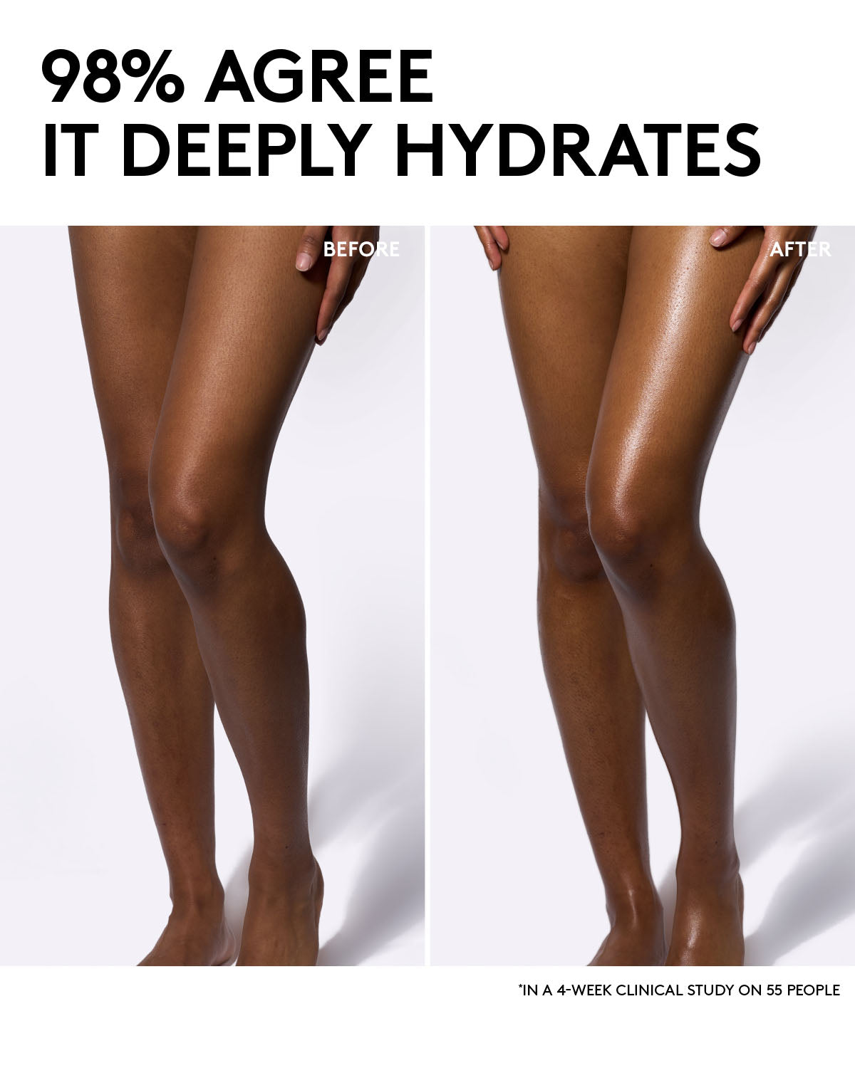 Fenty Beauty Butta Drop Crème Corps Salted Caramel 200 mL Karité