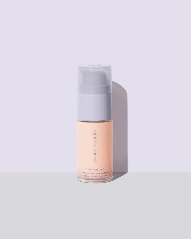 Fenty Beauty Dew N Plump sérum éclat hydratant 150 ml