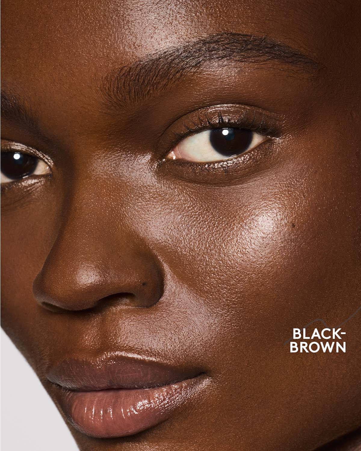 Fenty Beauty Brow MVP crayon sourcils black-brown 0,07 g waterproof