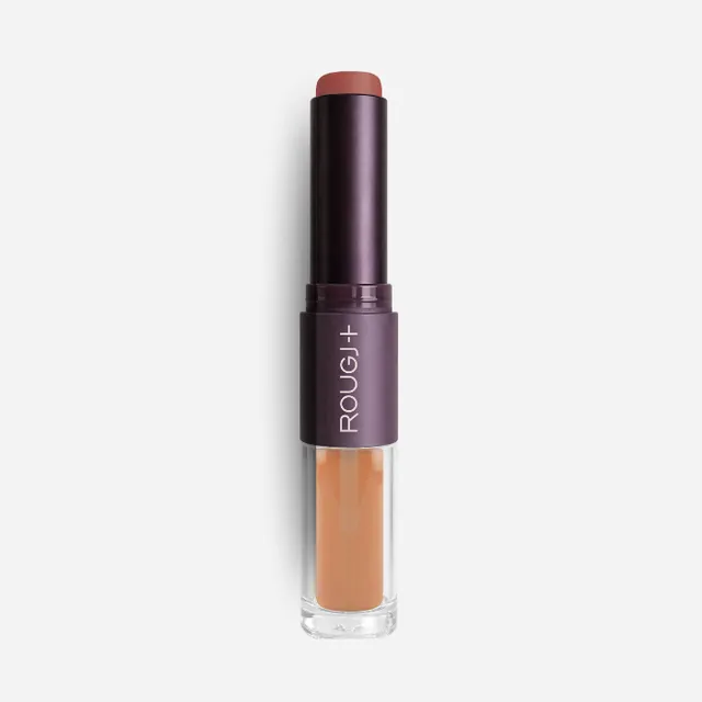 Etoile by Rougj 2in1 Correct & Color correcteur bronze terracotta