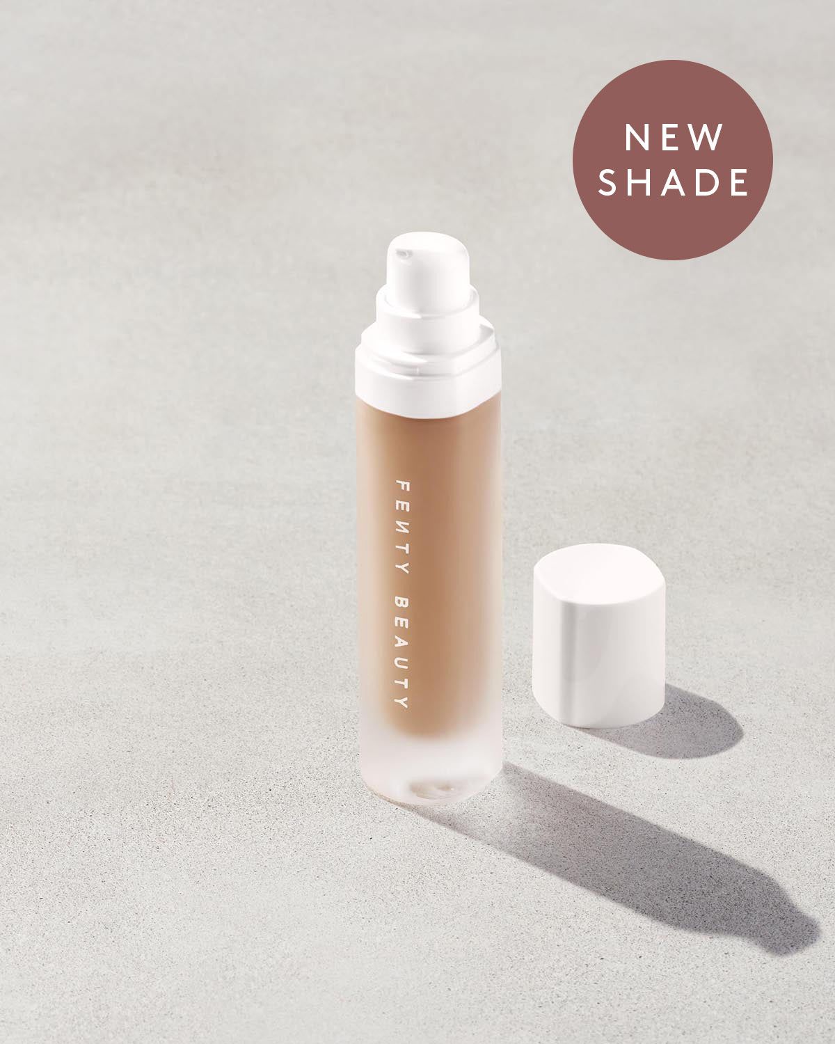 Fenty Beauty Pro Filt'r fond de teint 295 fini mat