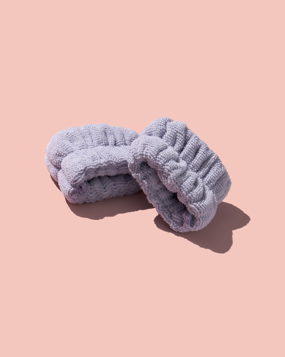 Fenty Skin Cleansing Cuffs manchettes visage éponge réutilisable