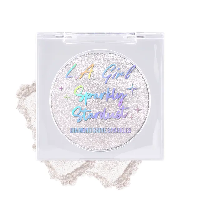 L.A. Girl Contour & Highlight highlighter Sparkly Stardust