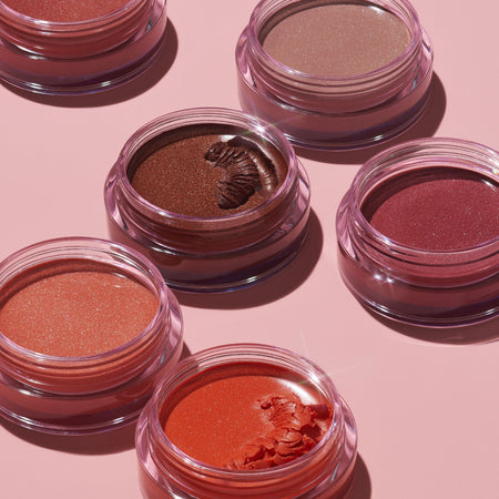 E.L.F. Luminous Putty Blush Fard à Joues lumineux