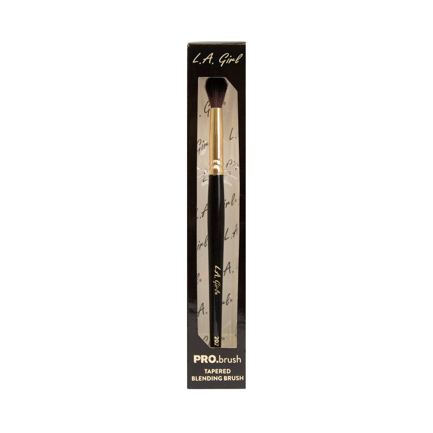 L.A. Girl Brushes pinceau estompeur GPB202
