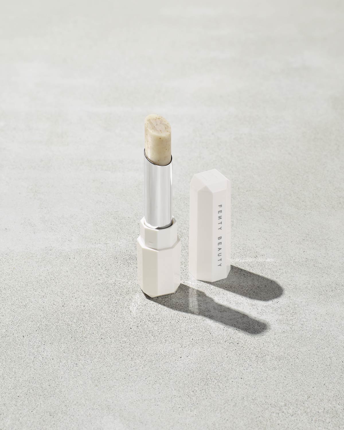 Fenty Beauty Pro Kiss'r Gommage Lèvres Stick 3 g abricot