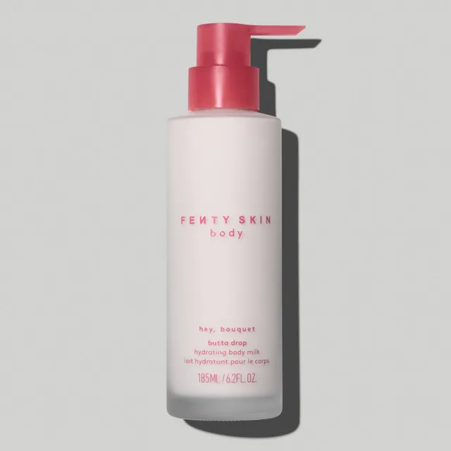 Fenty Beauty Butta Drop lait corps hydratant Hey Bouquet 185 mL