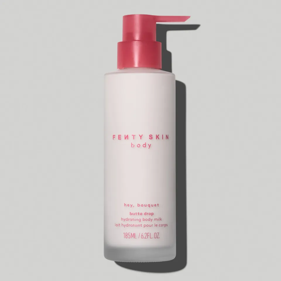Fenty Beauty Butta Drop lait corps hydratant Hey Bouquet 185 mL