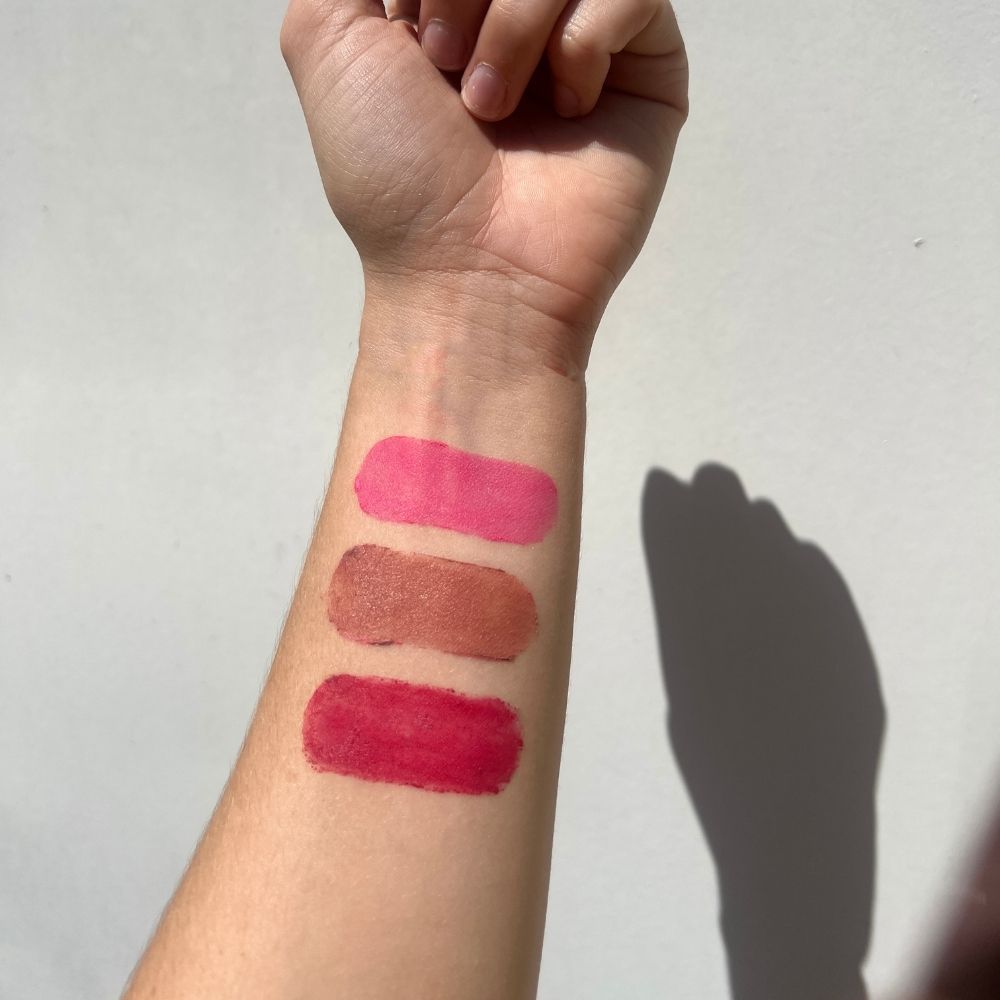 GLAM'UP Le Teint Blush Stick Terracotta N°3 stick