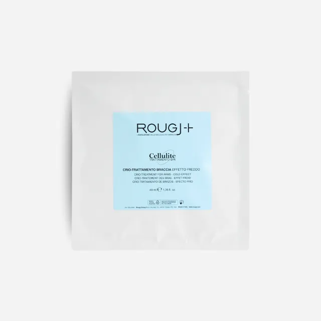 Etoile by Rougj Cellulite Crio-Traitement Manchons Bras Jetables